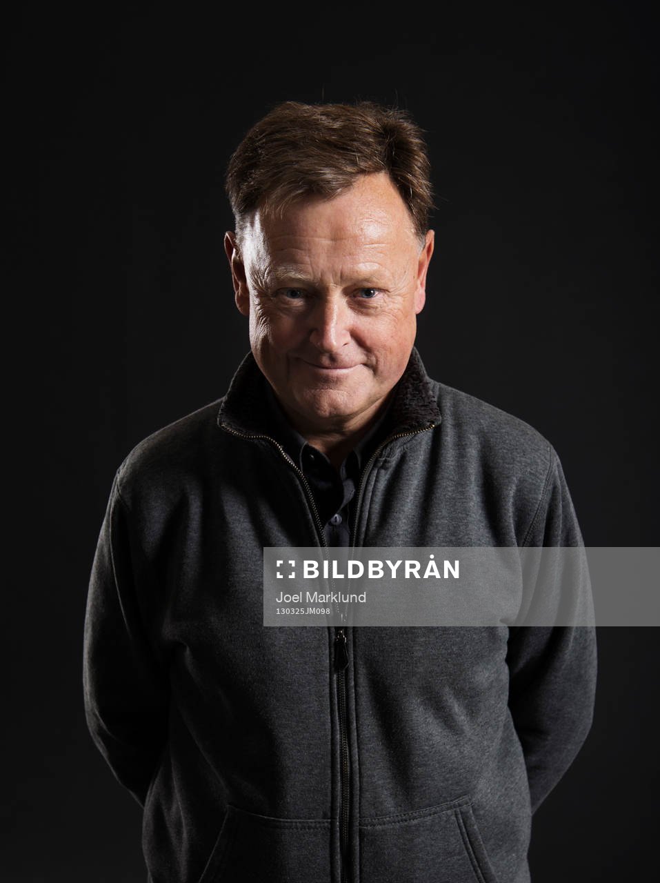 Stefan Thylin, journalist