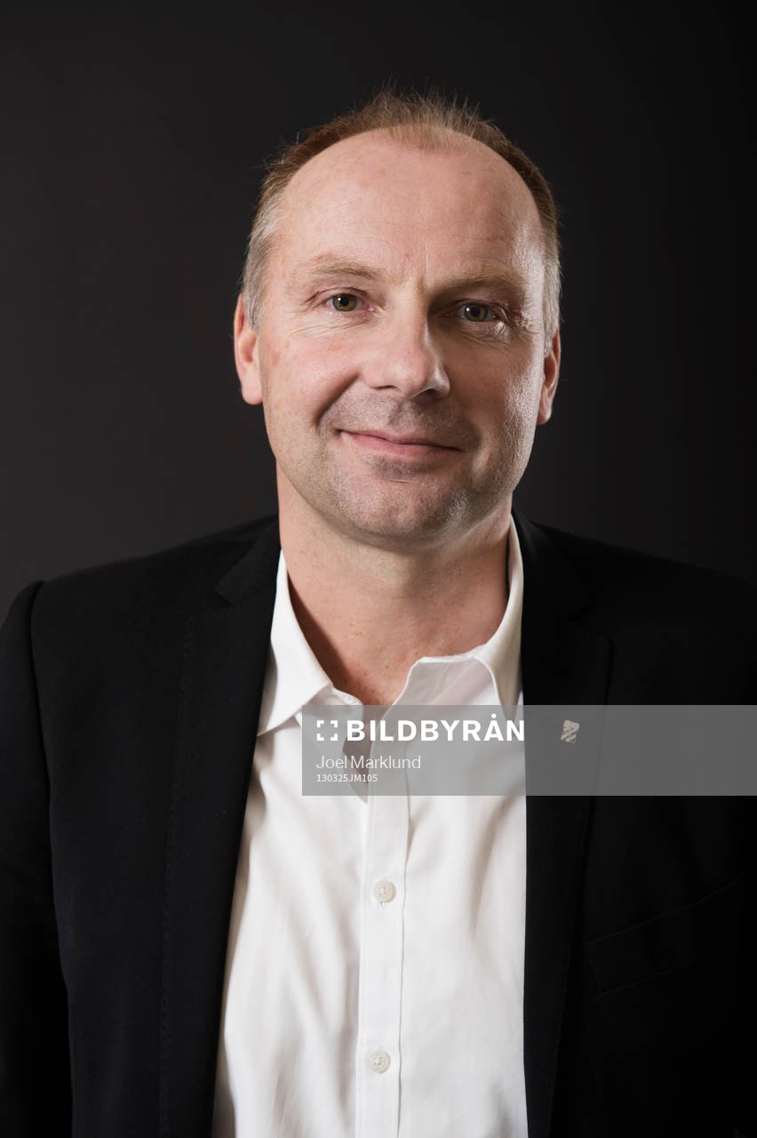 Håkan Mild, sportchef IFK Göteborg
