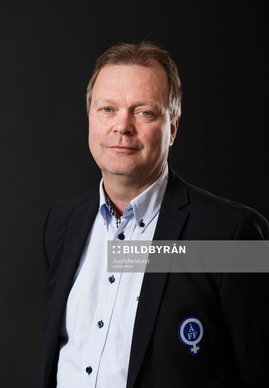 Mats Karlsson, sportchef Åtvidaberg