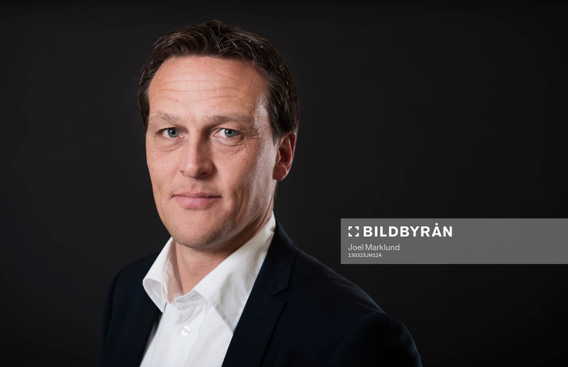 Svante Samuelsson, sportchef Kalmar