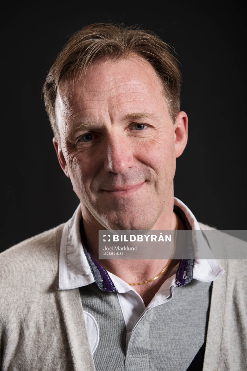 Henrik Strömblad, Viasat