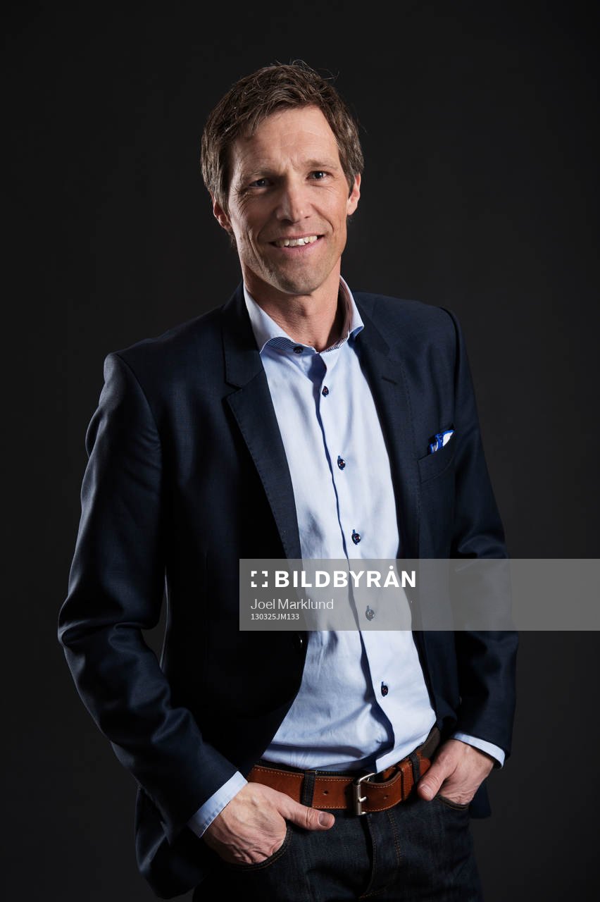 Jens Fjellström, expert C More