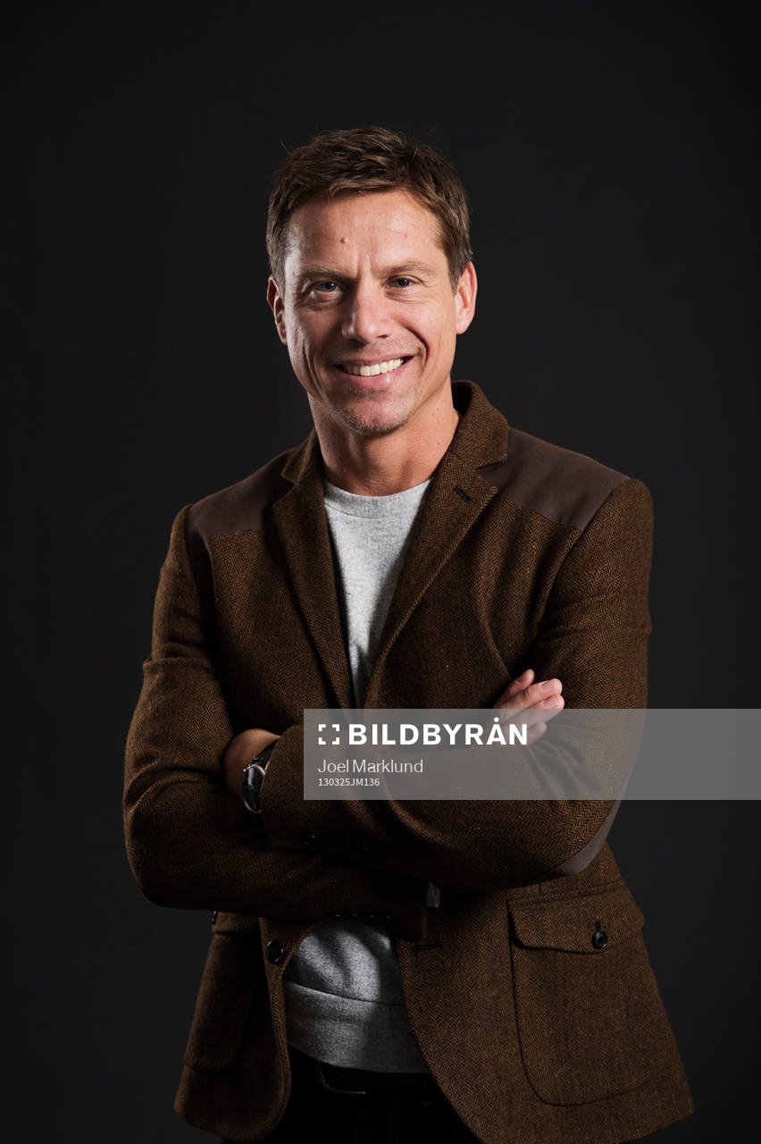 Ola Wenström
