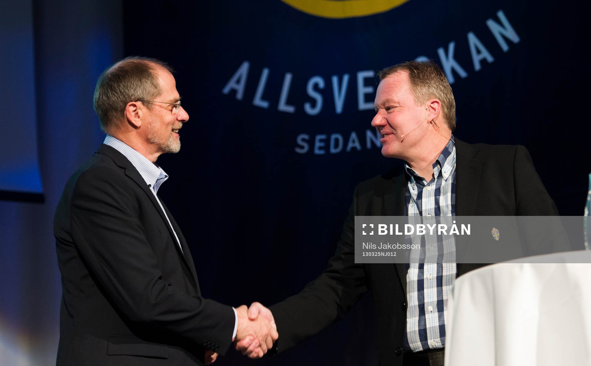 Lars-Christer Olsson, SEF, Svensk Elitfotboll, Karl-Erik