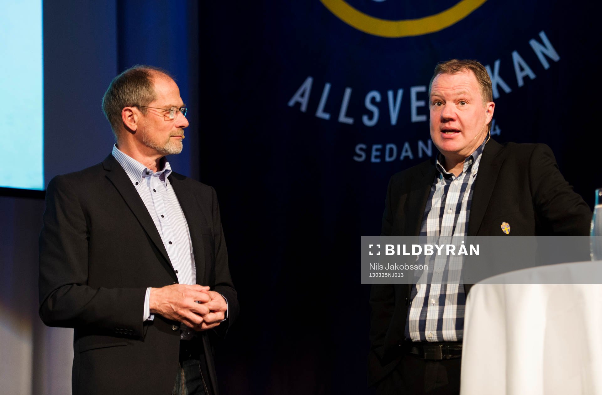 Lars-Christer Olsson, SEF, Svensk Elitfotboll, Karl-Erik