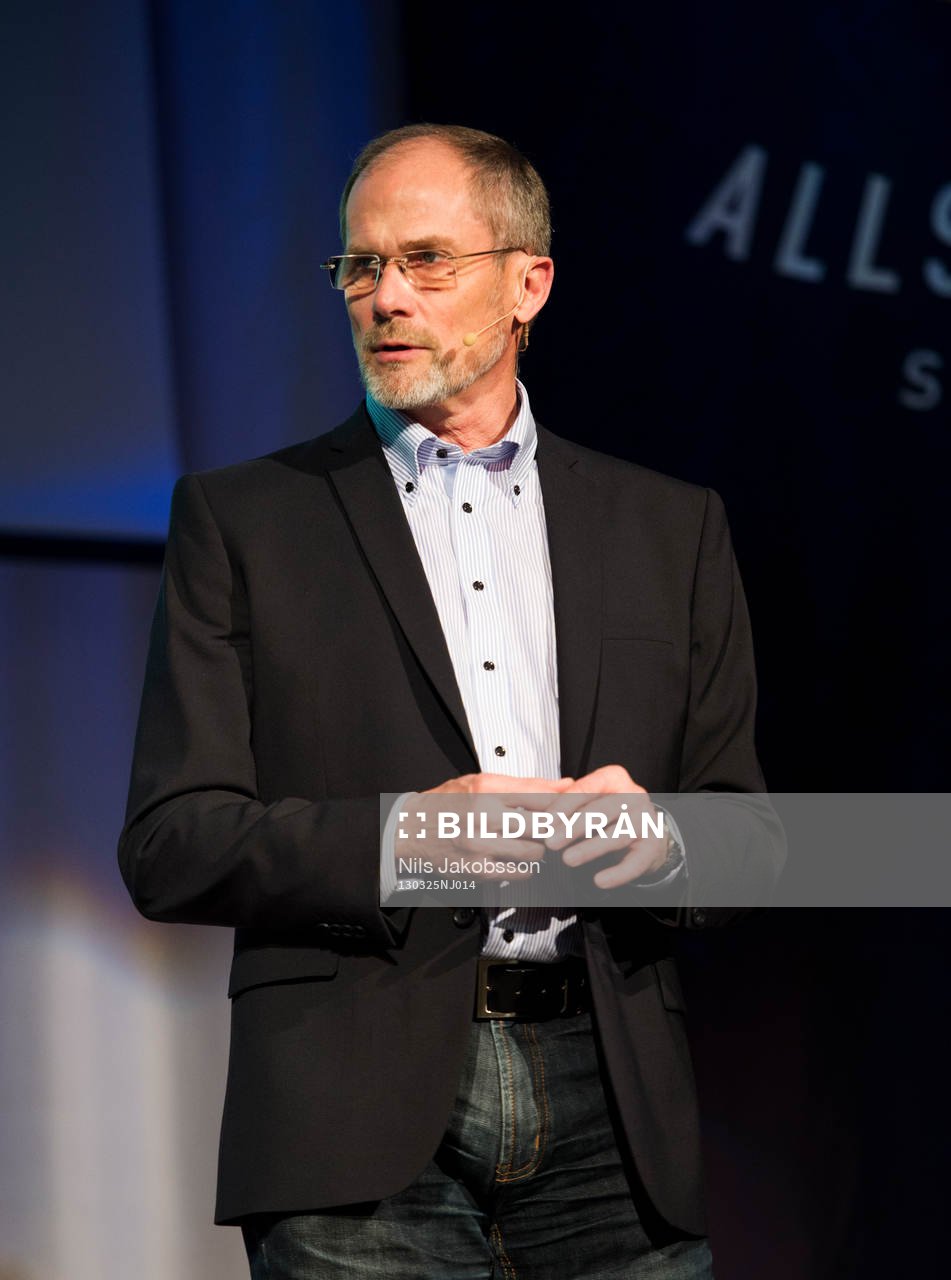 Lars-Christer Olsson, SEF, Svensk Elitfotboll