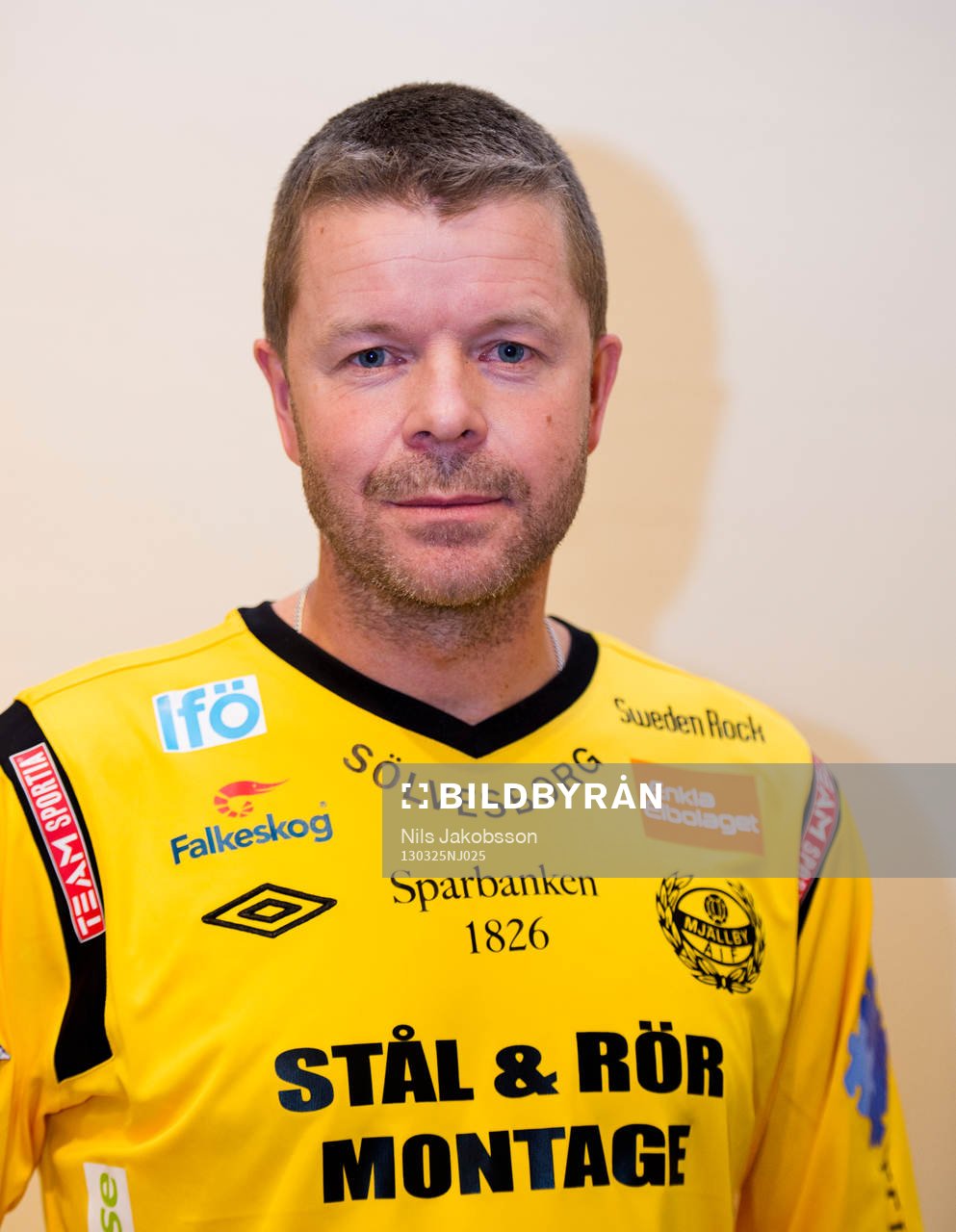 Anders Torstensson, tränare Mjällby