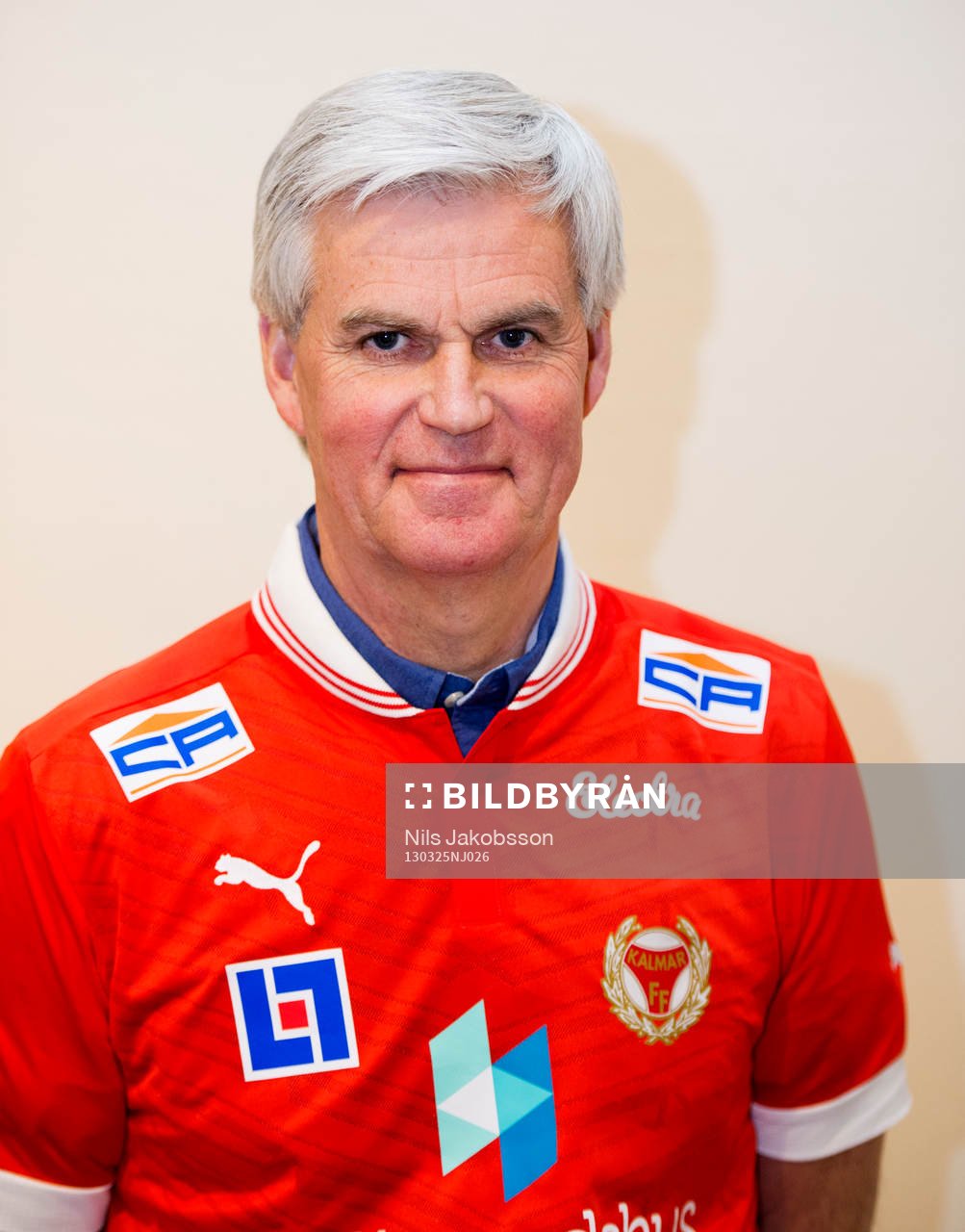 Nanne Bergstrand, tränare Kalmar