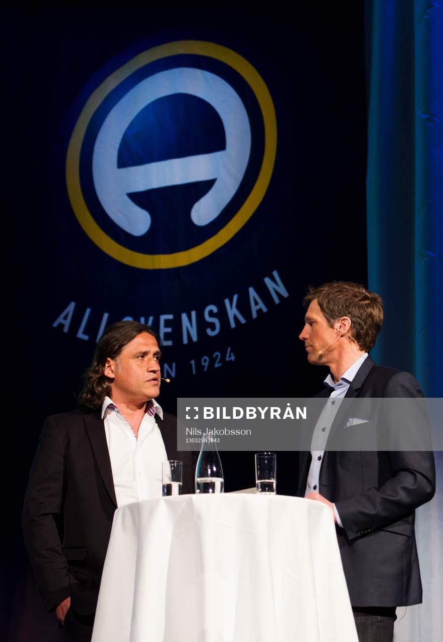 Özcan Melkemichel, tränare Syrianska, Jens Fjellström