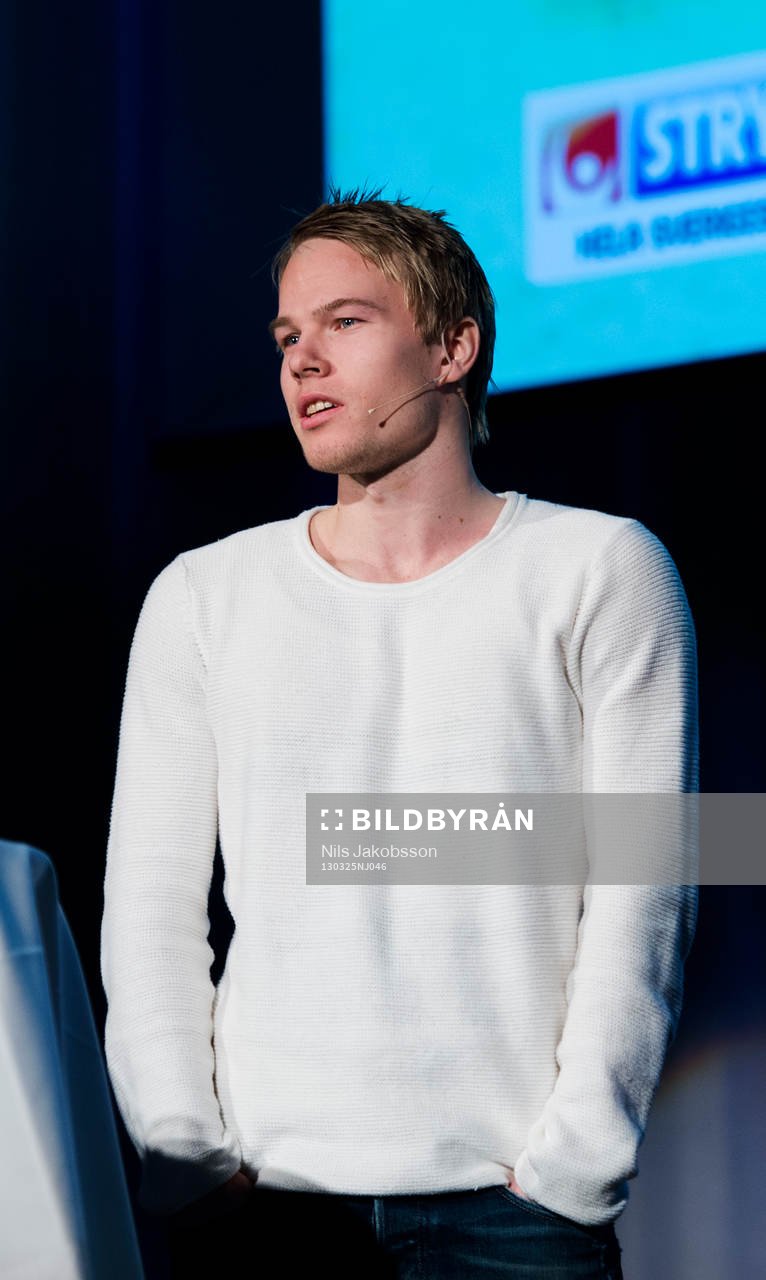 Oscar Lewicki, Häcken