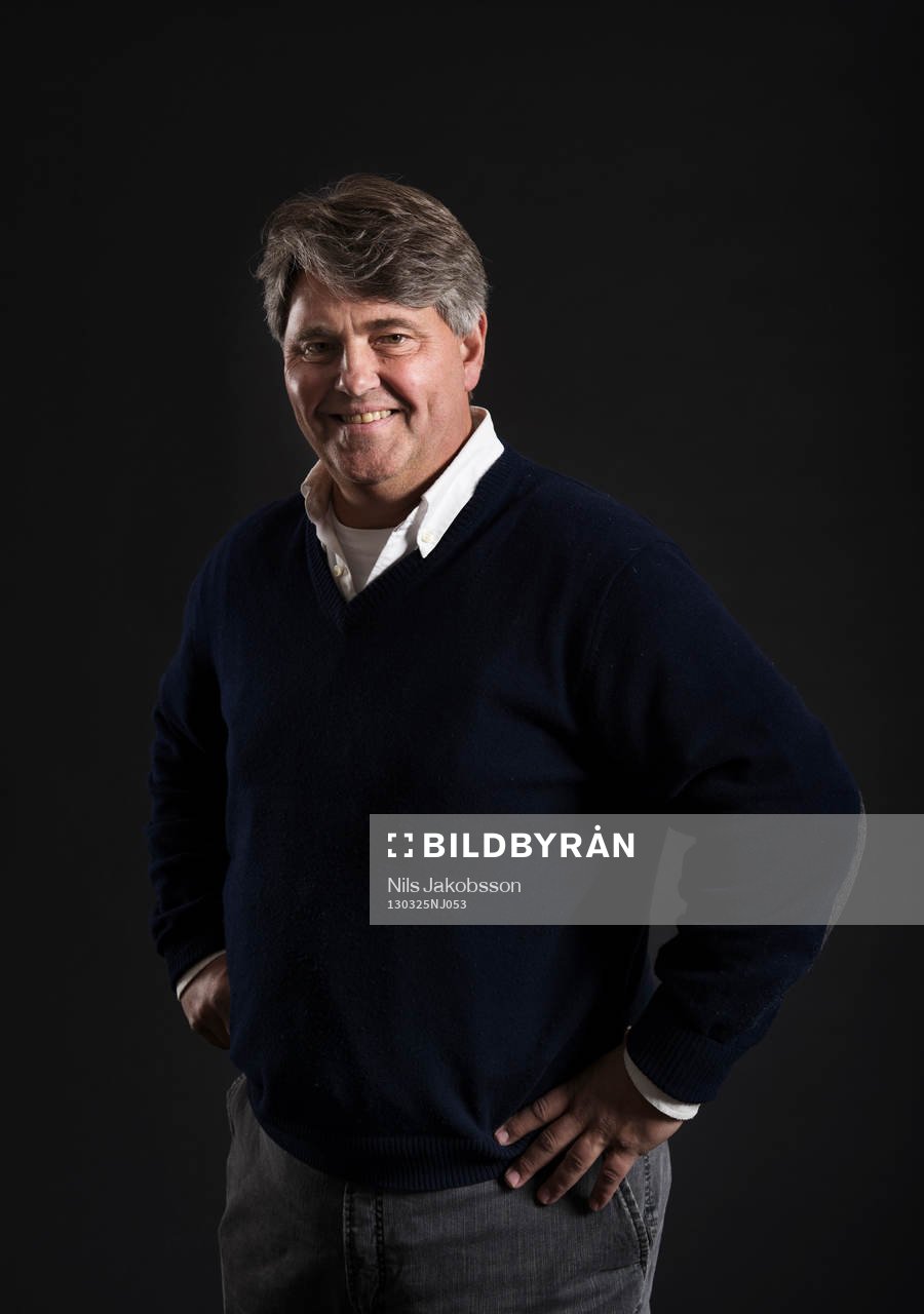 Thomas Wernerson, SVT