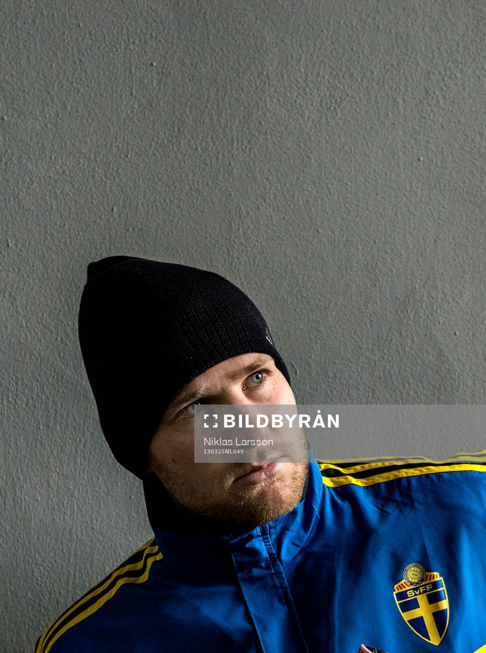 Ola Toivonen, Sverige