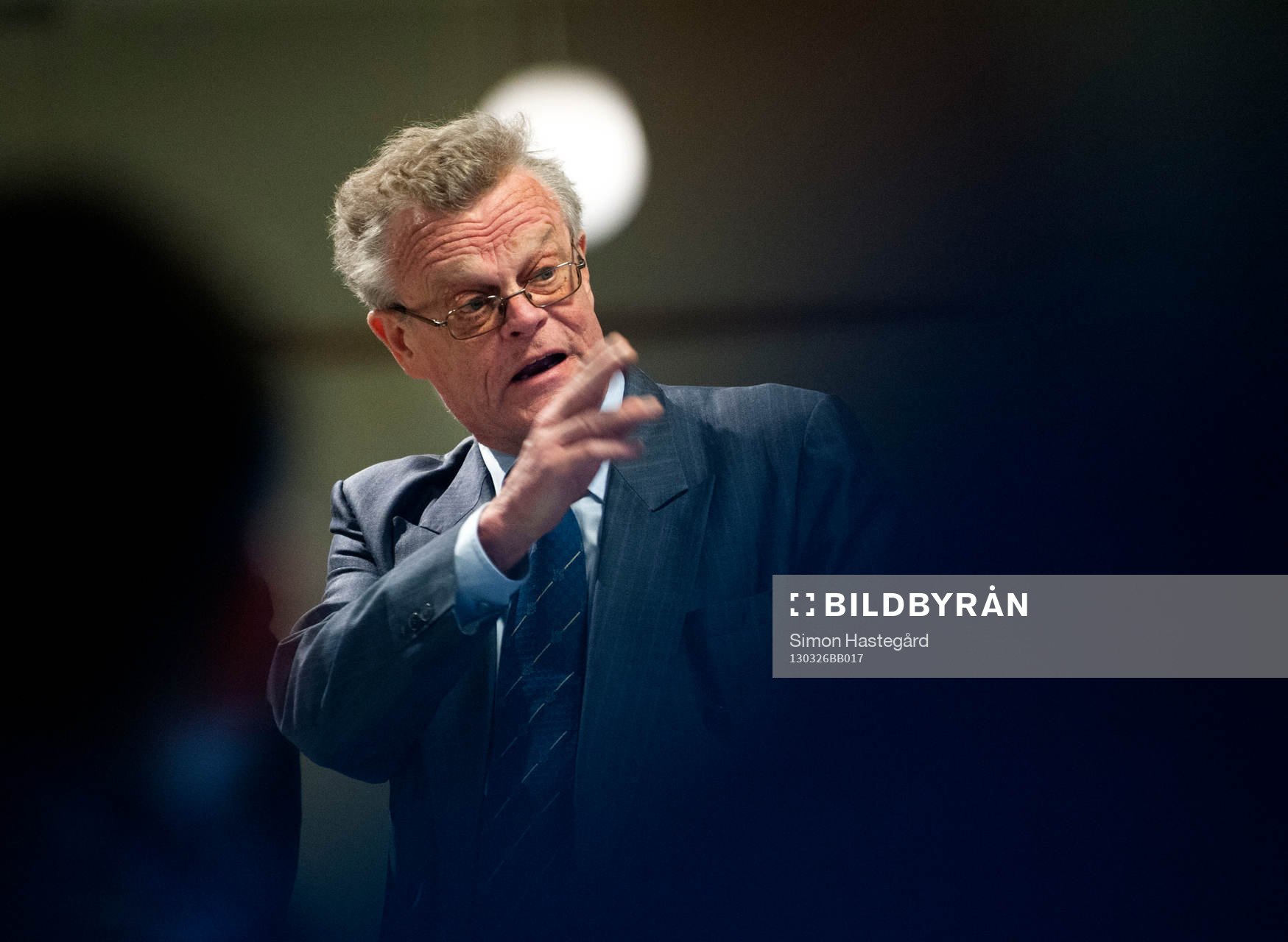 Björn Eriksson, ledamot i Riksidrottsstyrelsen och utredare