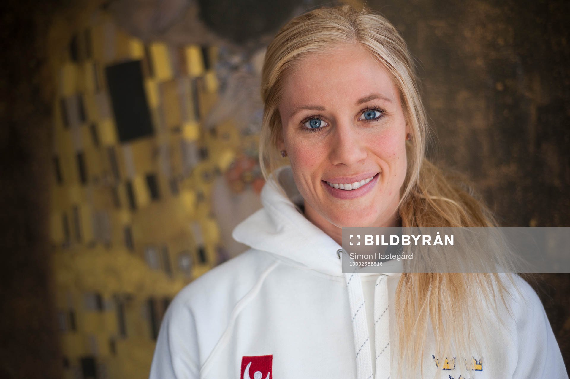 Gizela Blom