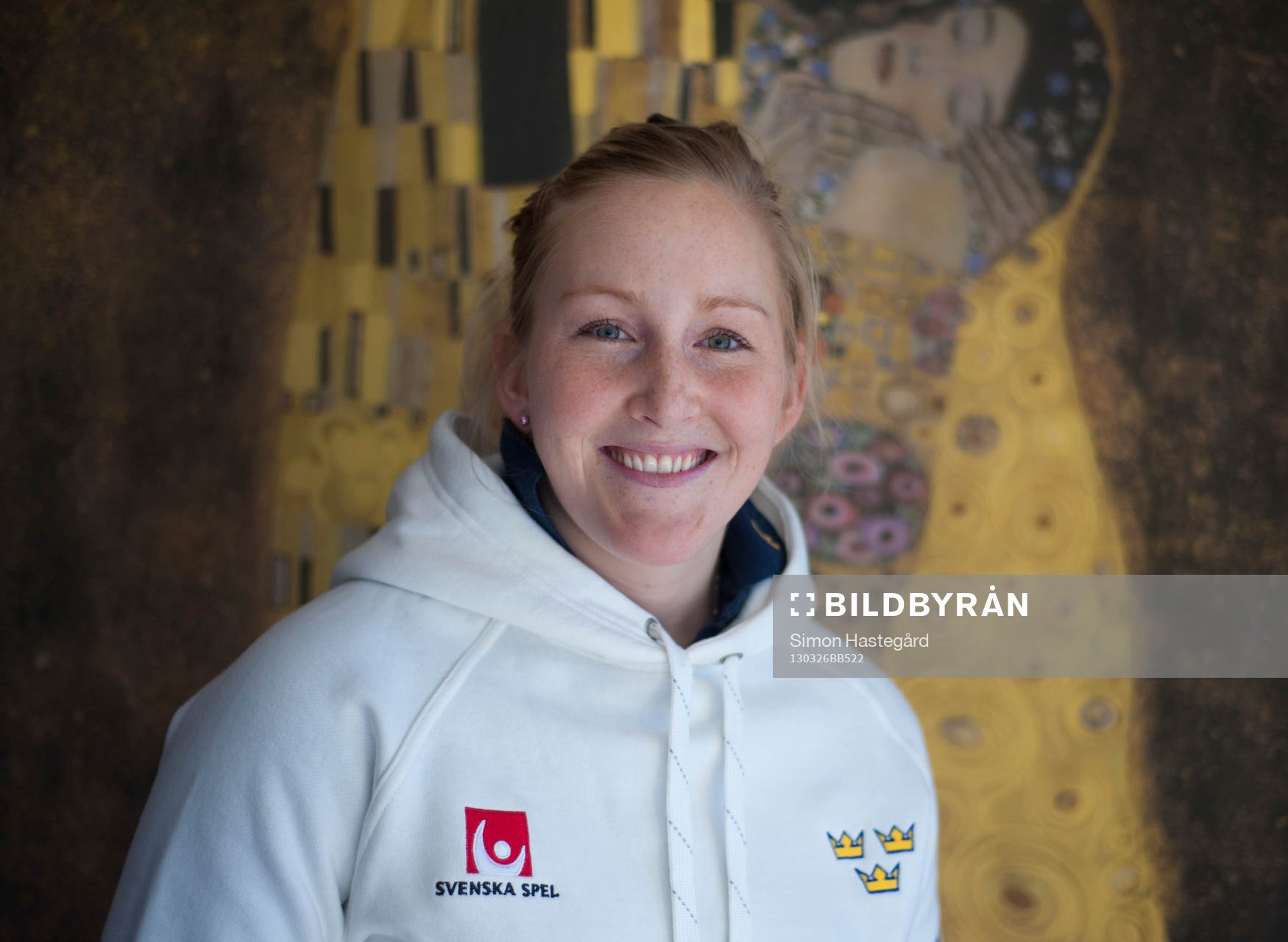 Kim Martin, målvakt