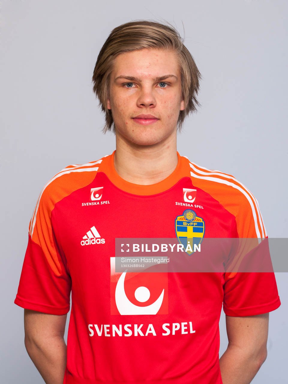 Oscar Jonsson, Målvakt