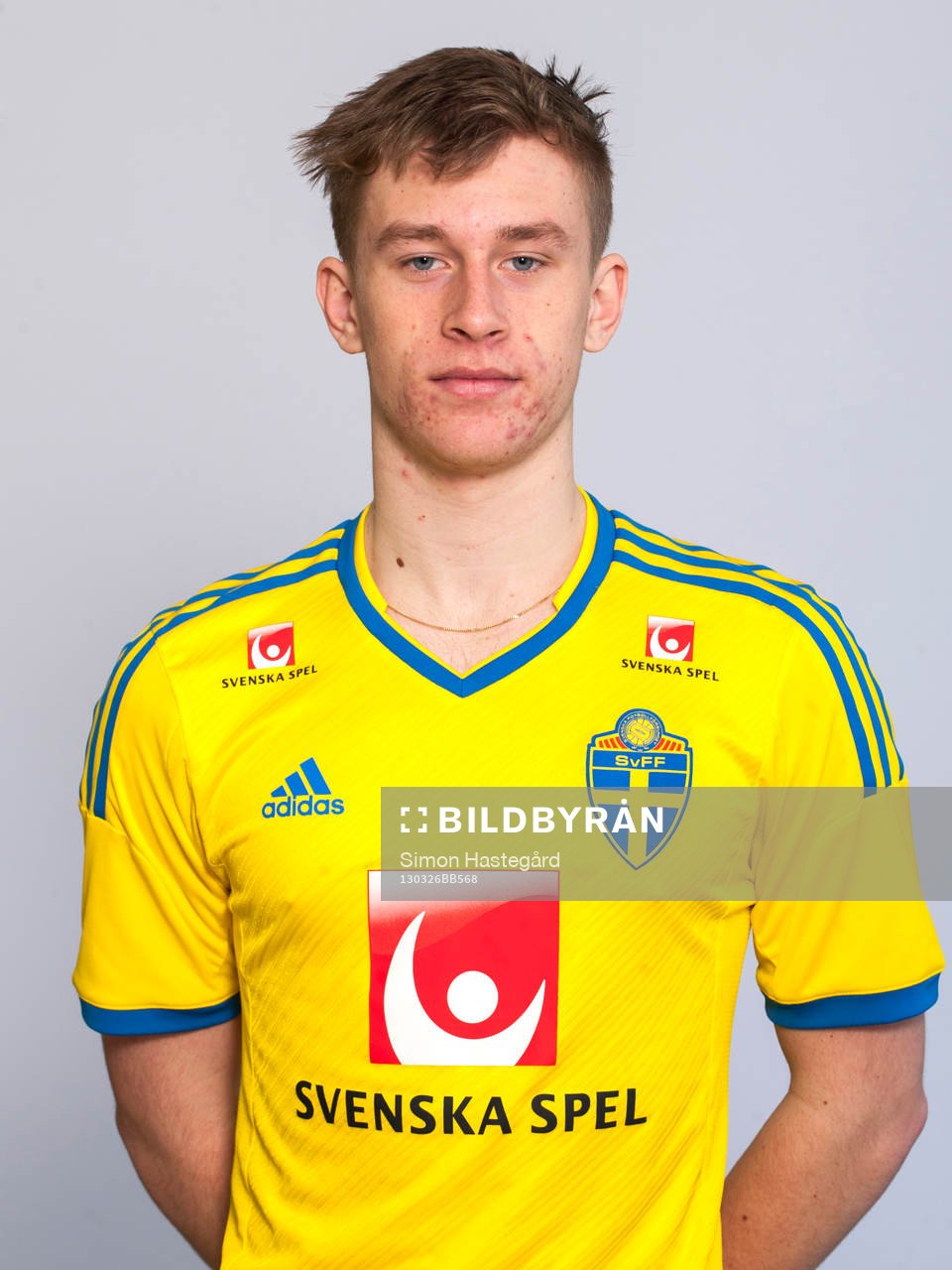 Oskar Svensson
