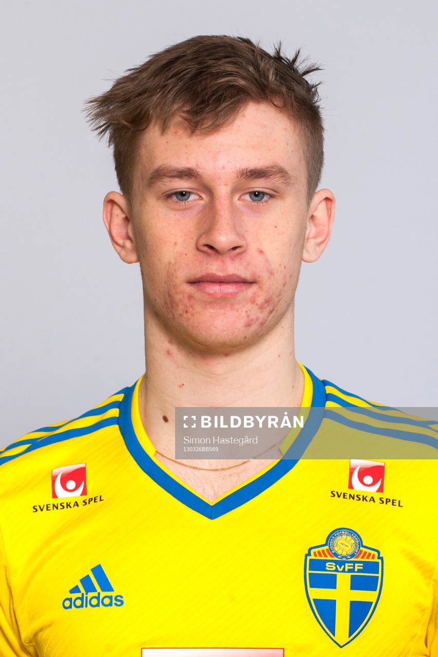 Oskar Svensson