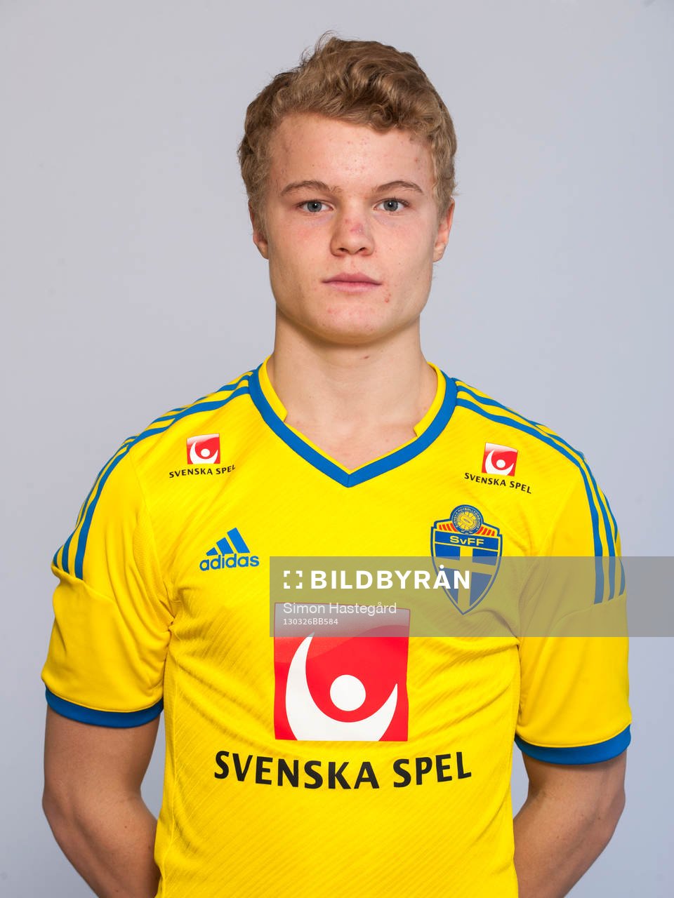 Freddie Brorsson
