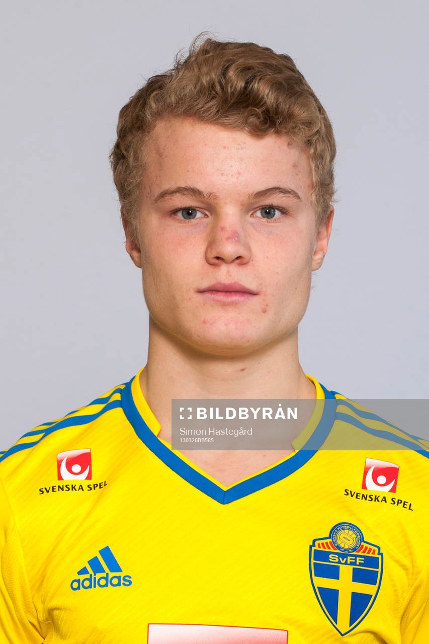 Freddie Brorsson