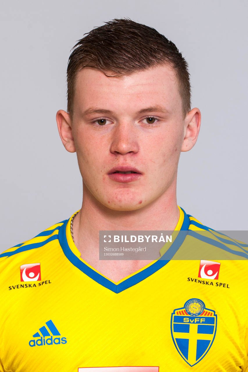 Joel Nilsson