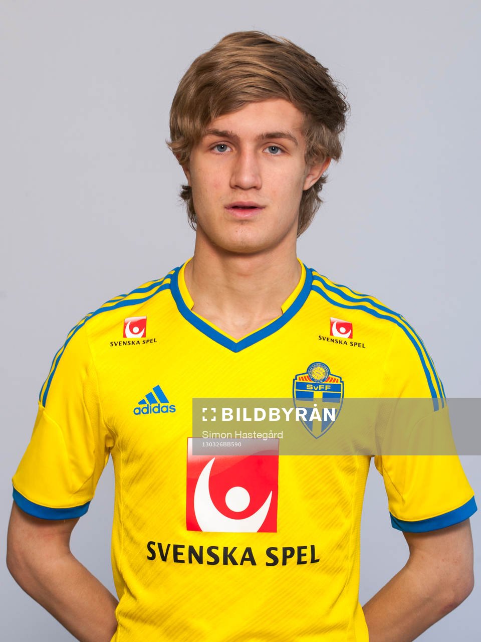 Kevin Carlsson