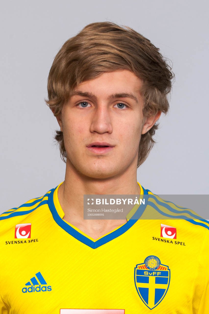 Kevin Carlsson