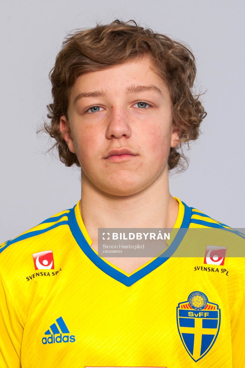 Axel Rydén