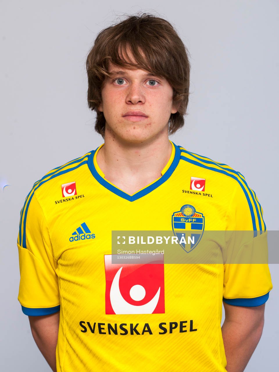 Gustav Wesström