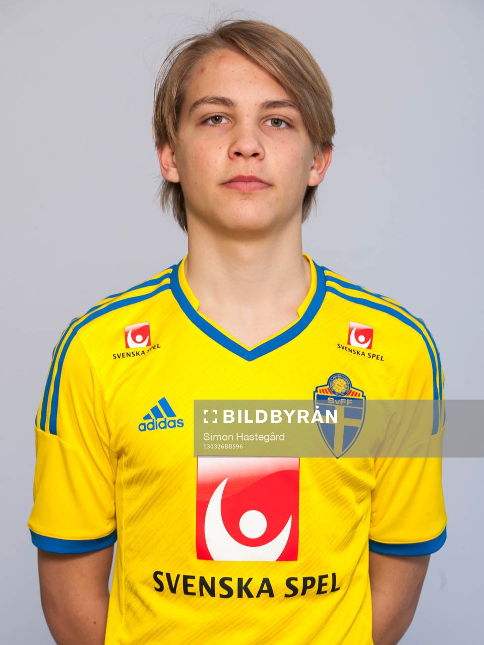 Gabriel Bäckman
