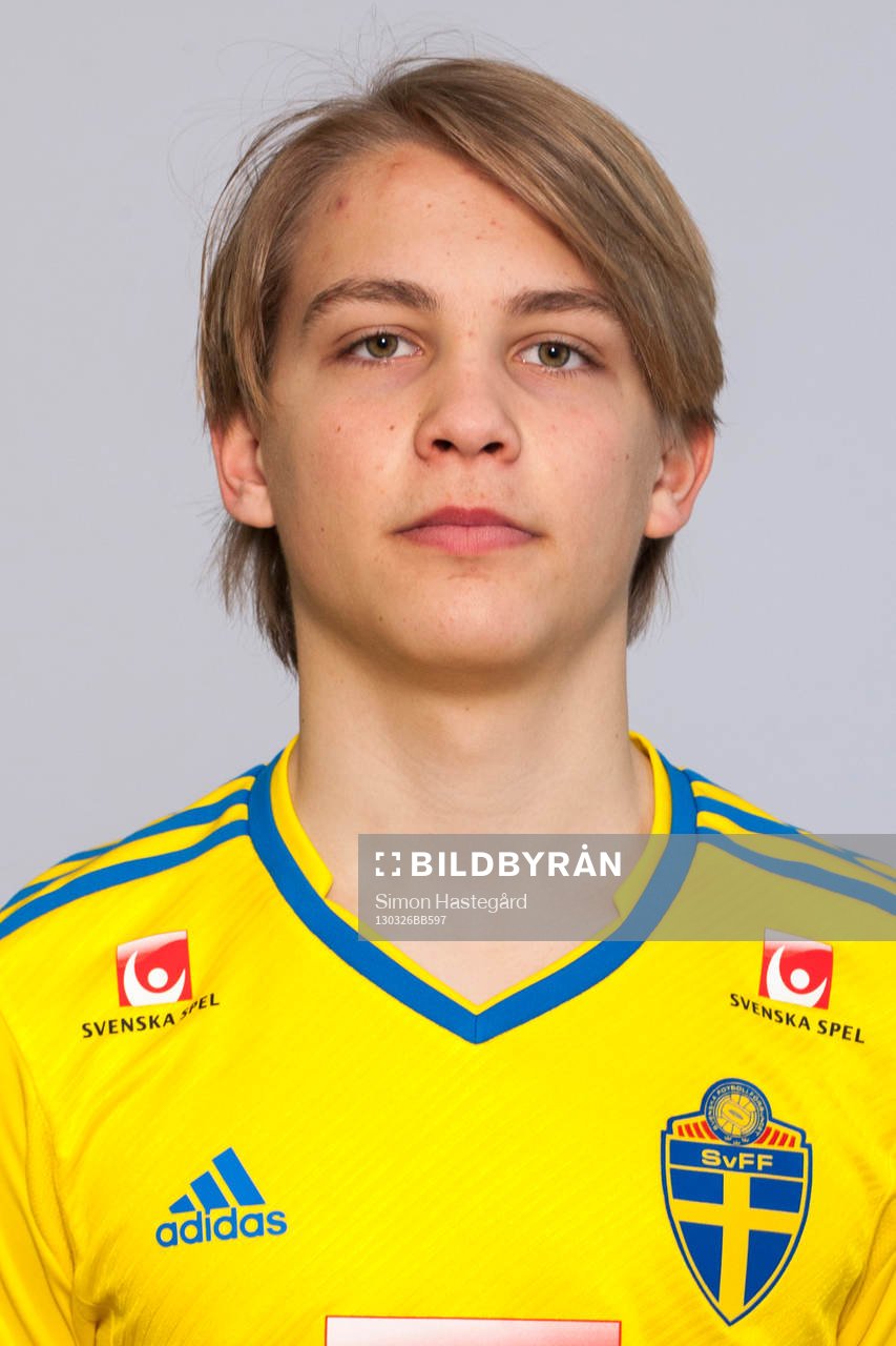 Gabriel Bäckman
