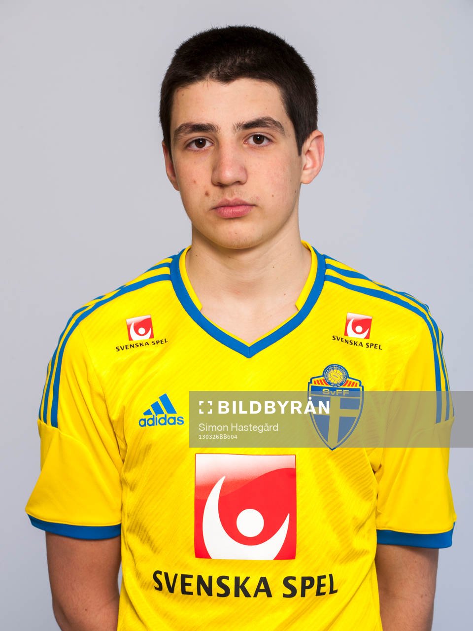 Ibrahim Dresevic