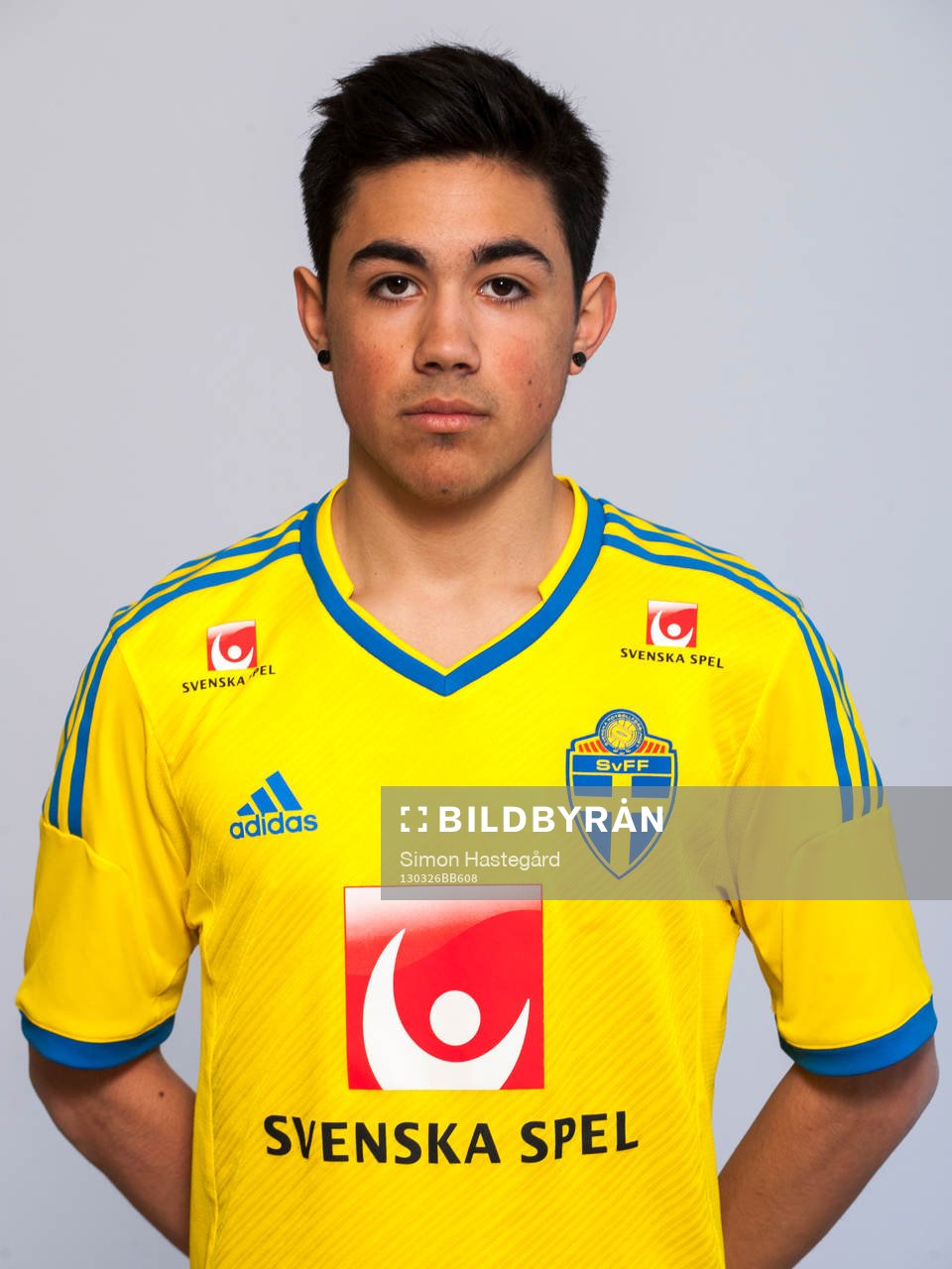 Miguel Olivares
