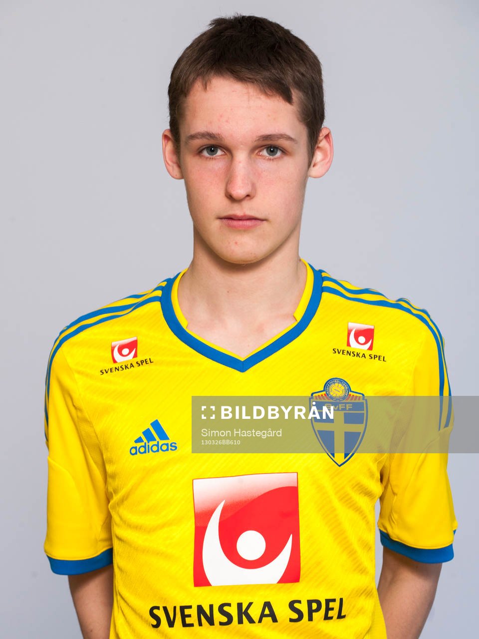Alexander Roos