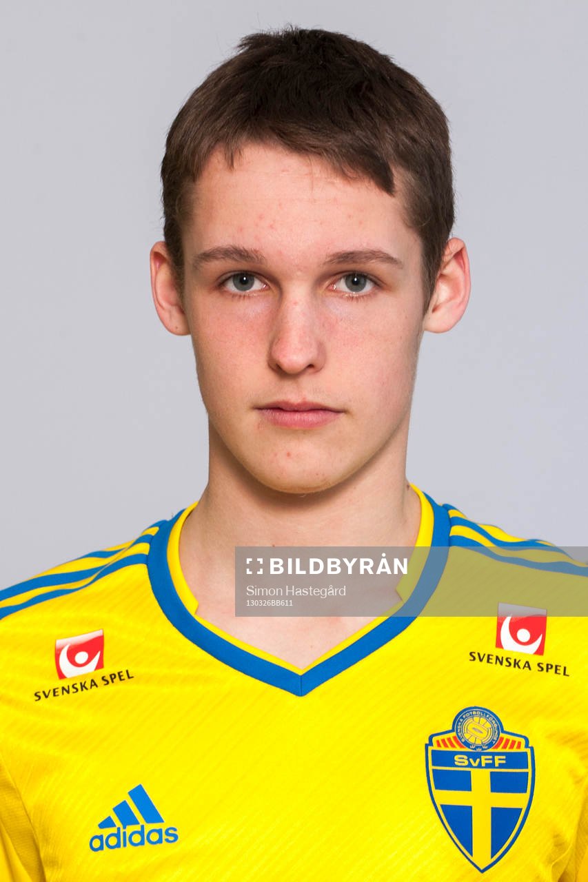 Alexander Roos