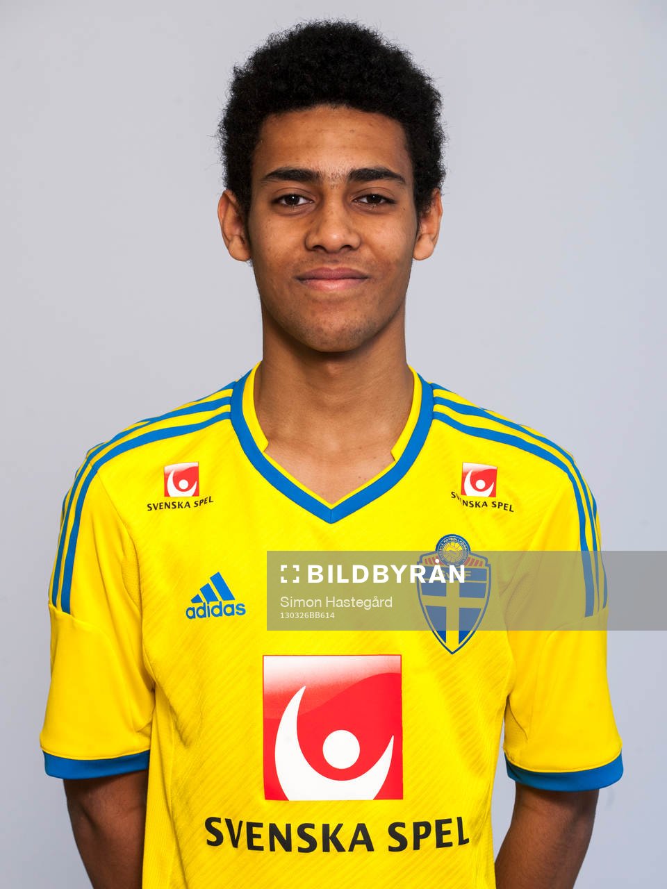 Yonathan Getachew