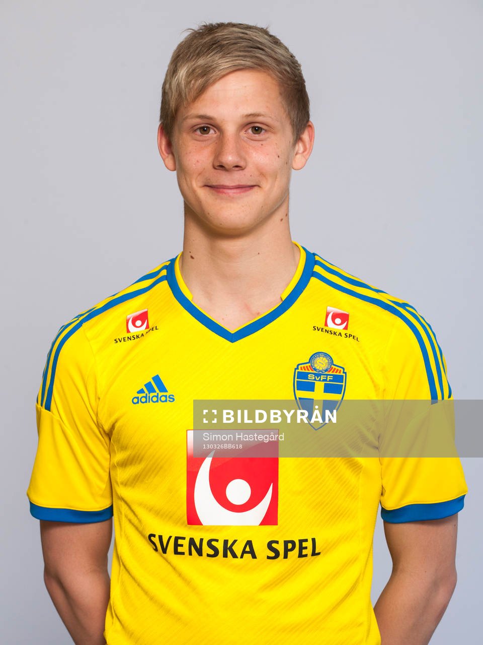 Erik Andersson