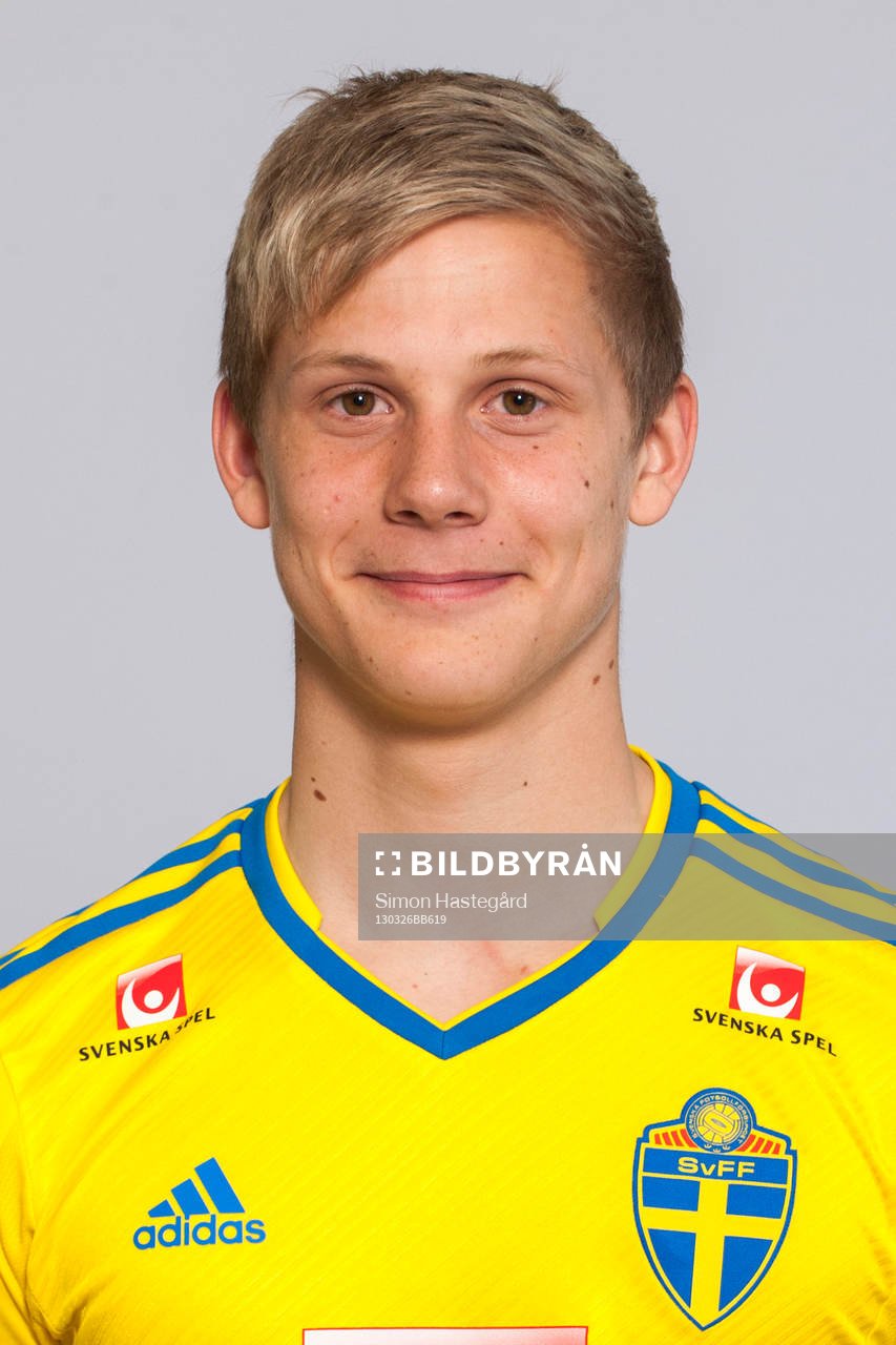 Erik Andersson