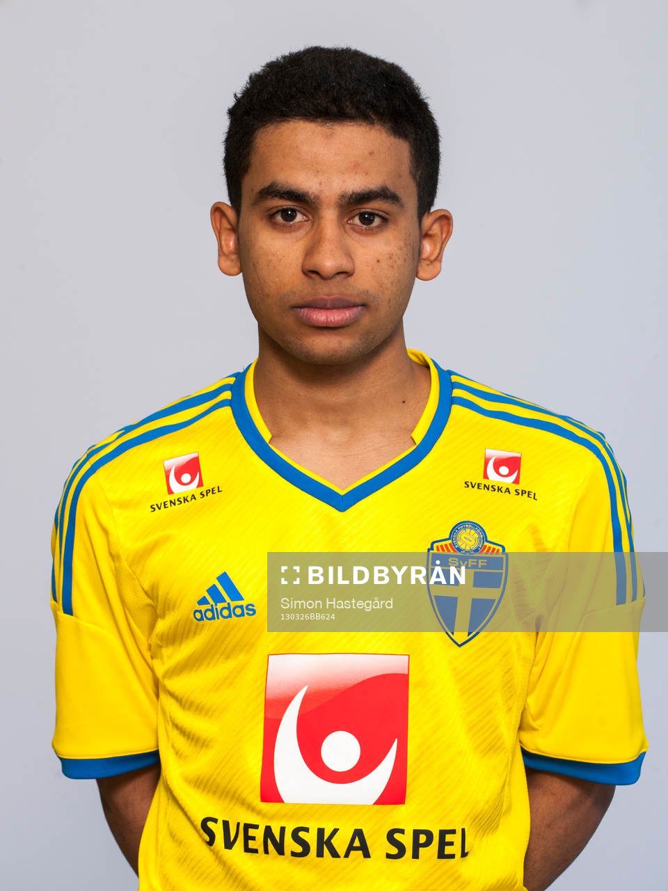 Omar Hamid Abdallah