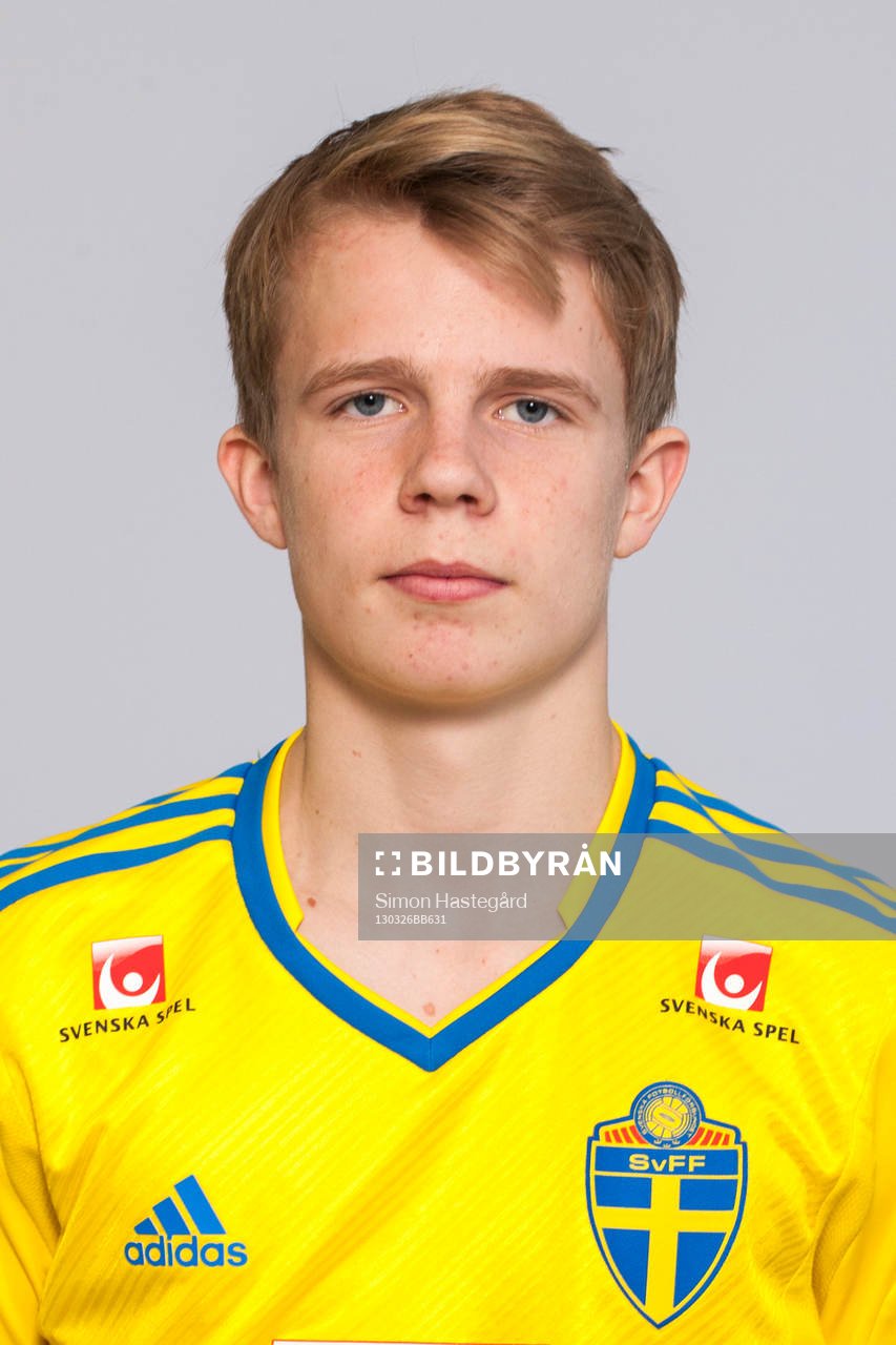 Oscar Kindlund