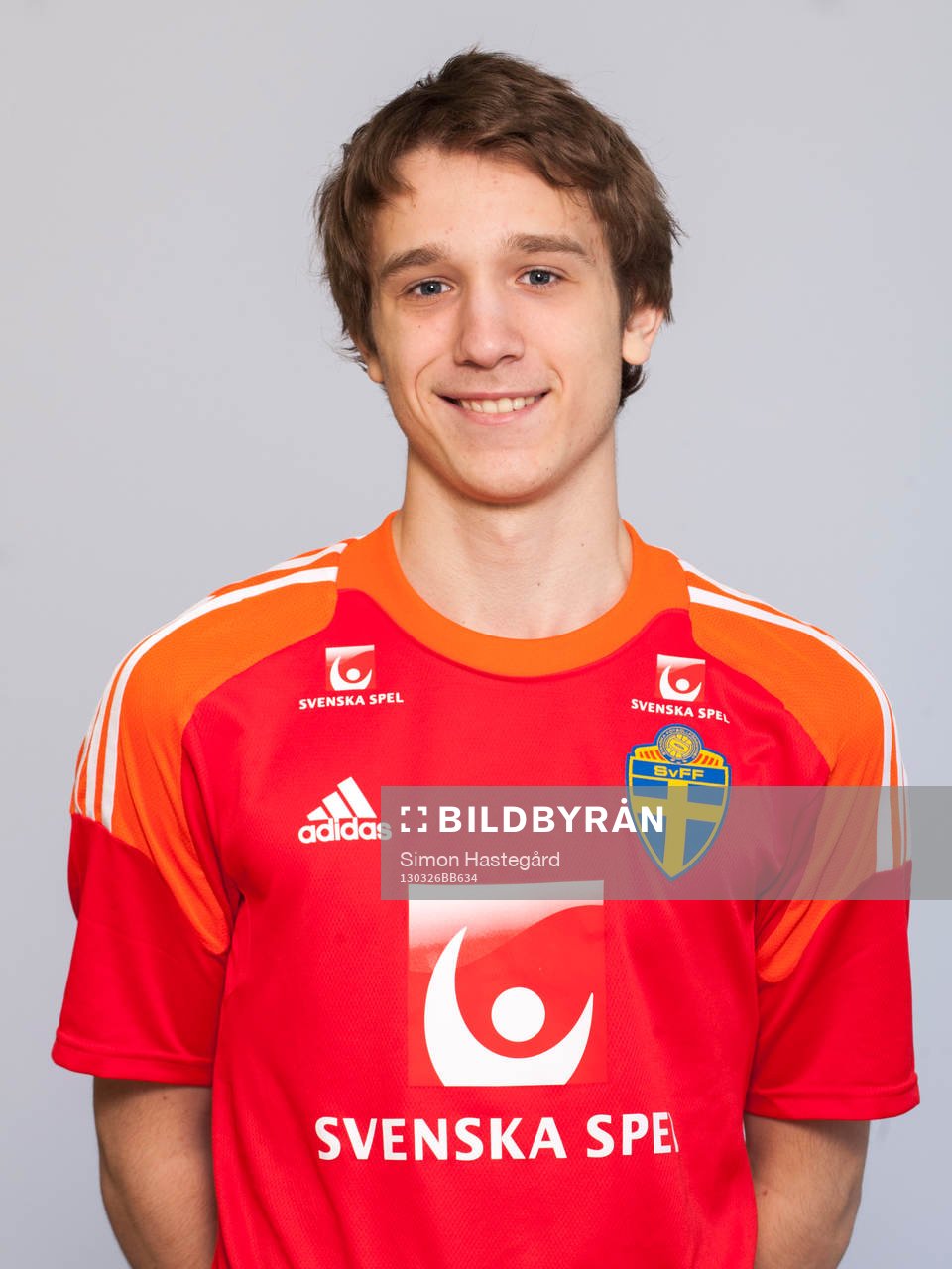 Ivan Gibanica, målvakt