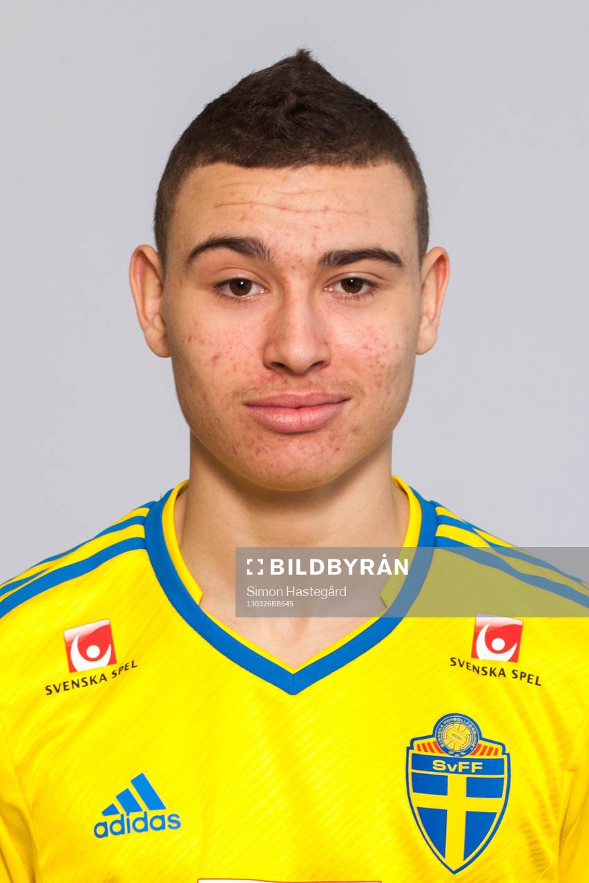 Jordan Larsson