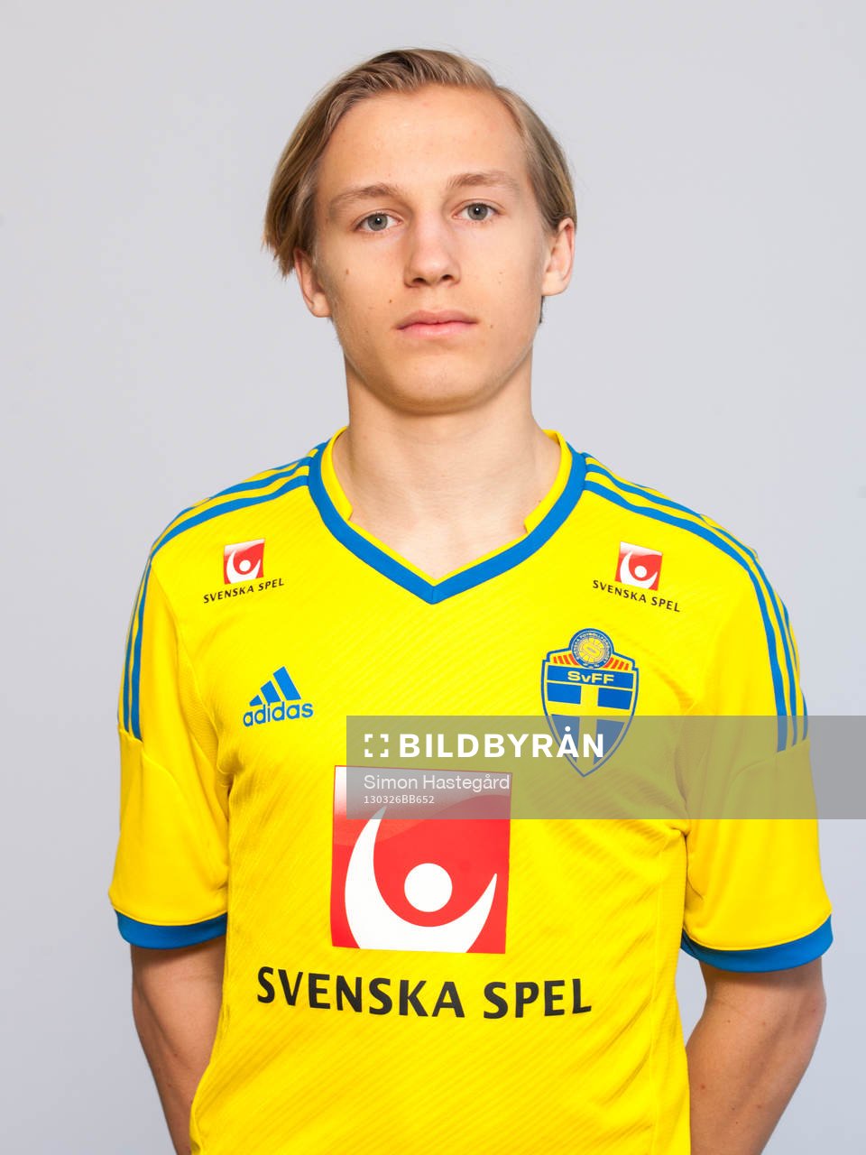 Daniel Stensson
