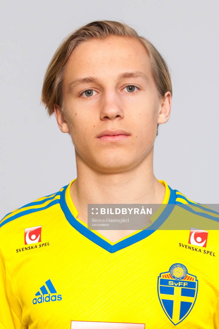 Daniel Stensson