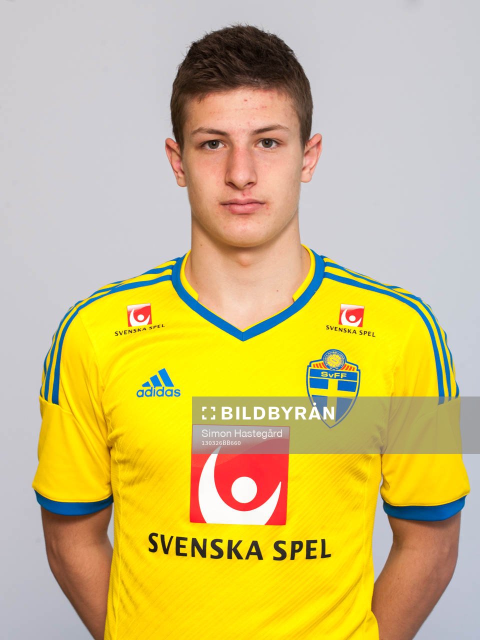 Adnan Maric