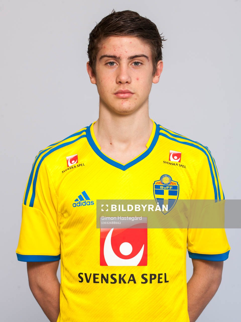 Ramon Pascal Lundqvist