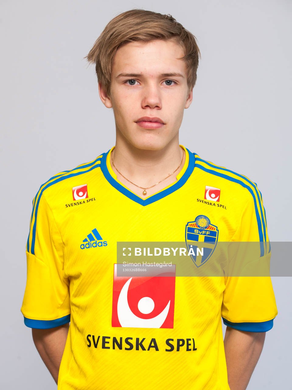 Hampus Dahlqvist