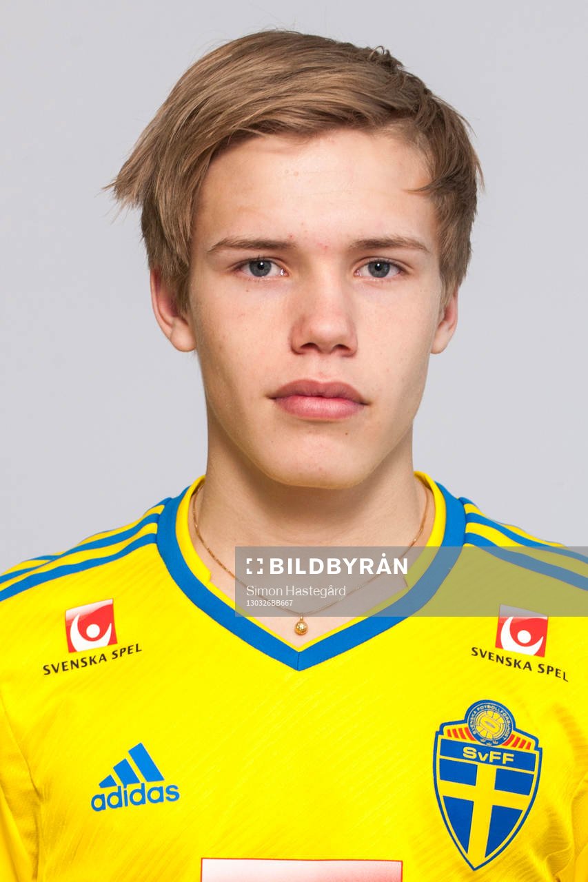 Hampus Dahlqvist