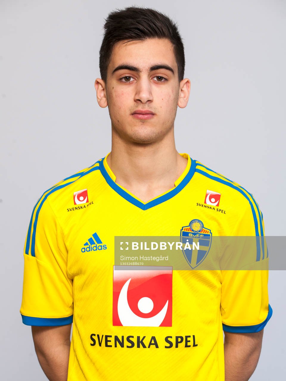Gabriel Garis