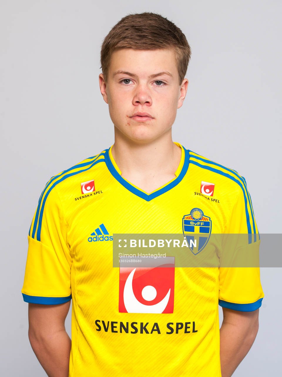 Albin Skoglund